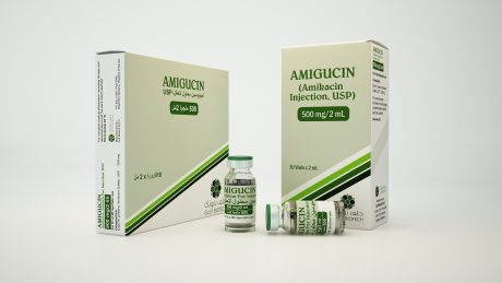 AMIKACIN